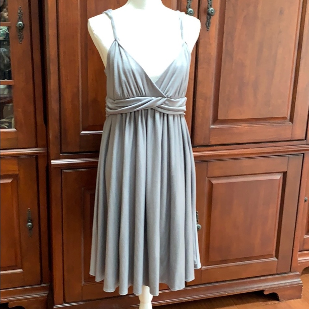 Loft dress NWT
